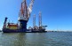 Methanol Bunkering Boreas Amsterdamse haven