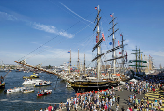 Foto Sail 2015