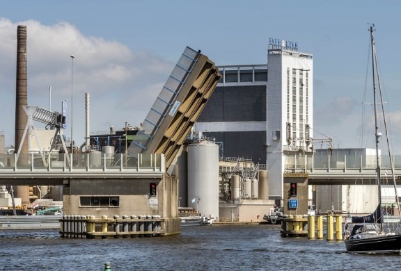 Coenbrug Zaanstad